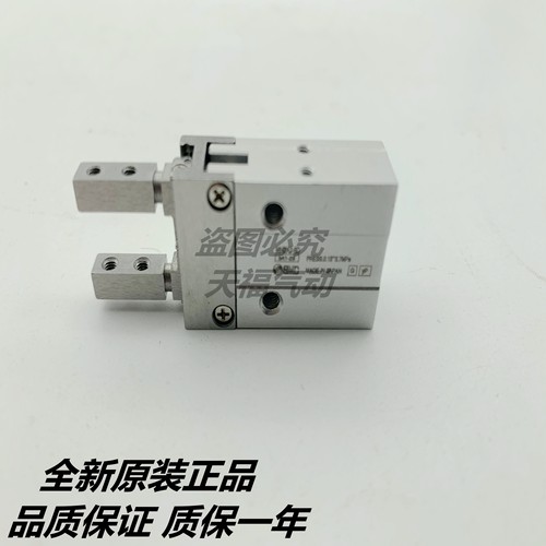 现货 气缸MHZ2/MHZA2-6D/D1/D2/D3/S/S1/S3/C/C1/C2/C3手指气爪