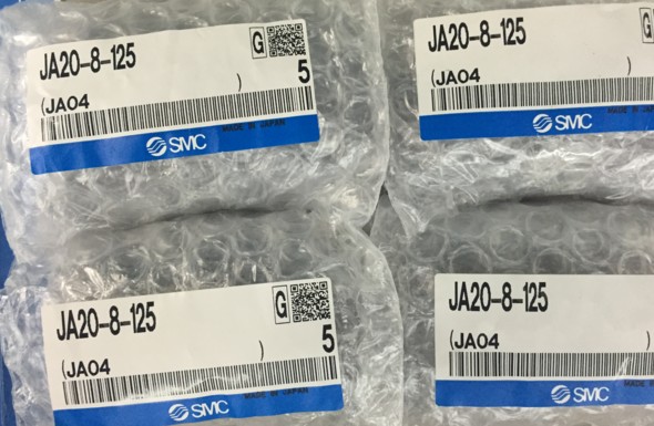 全新JAF30-10-125(M10*1.25) JAF50-16-150(M16*1.5)浮动接头