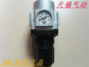 调压阀AR20 日本原装 BG现货 AR40 AR30