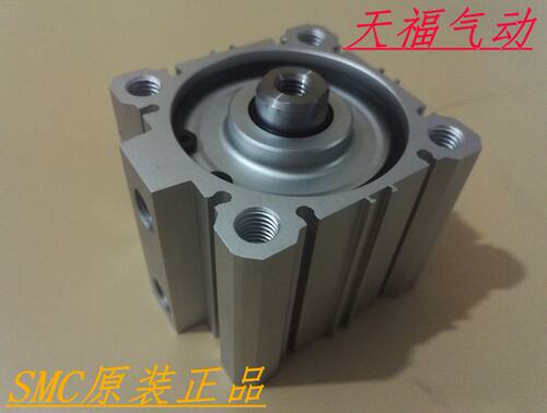 日本原装薄型气缸CQ2B20-5DM/10DM/15DM/20DM/25DM标准型气缸
