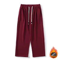 Экстраординарный красный (плюс бархат)