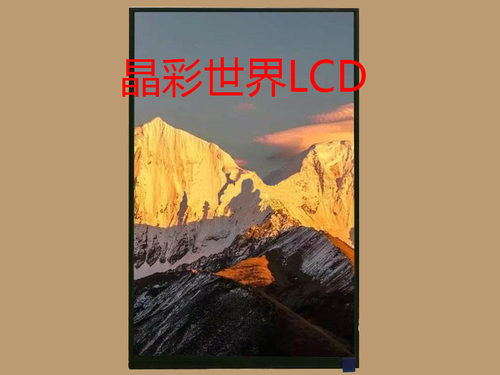 TV101WUM-NH3京东方液晶显示屏全新原厂原包现货，价格以咨询为准