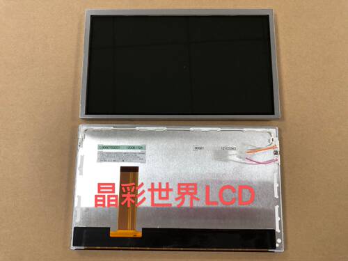 天马液晶显示屏现货原装
