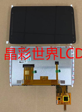 CLAA080WK02 XN中华液晶显示屏全新原厂原包现货，价格以咨询为准