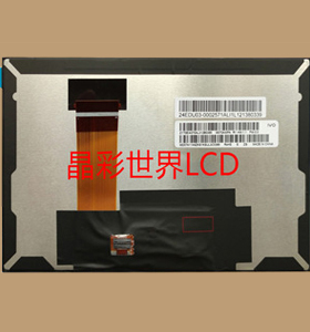 M070AWPA R1 龙腾液晶显示屏全新原厂原包现货，价格以咨询为准