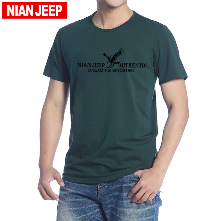 jeepÆìÅžµê¹Ù·½ÕýÆ·¼ªÆÕпîÄÐÊ¿´¿ÃÞÔ²Áì¶ÌÐäTÐôÏļ¾³±Á÷ÉÏÒ·þ