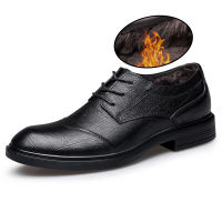 Top layer cowhide 50 large size men's shoes 46 business formal wear 47 size men's leather shoes 48 autumn and winter 45 casual shoes 49 thumbnail 3