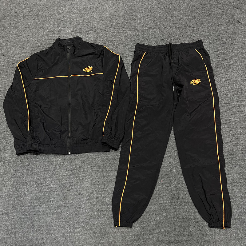 SynaworldTracksuit运动套装潮