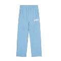 Sky Blue Trousers