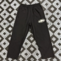 Black Trousers
