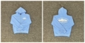Sky Blue Sweatshirt