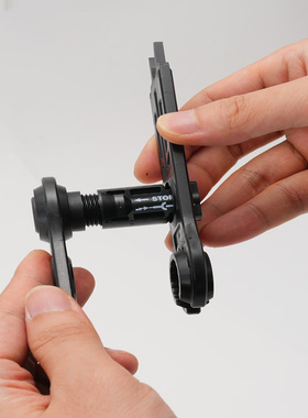 史陶比尔mc4光伏连接器专用扳手evo2接头正负极插头安装扳手1500V