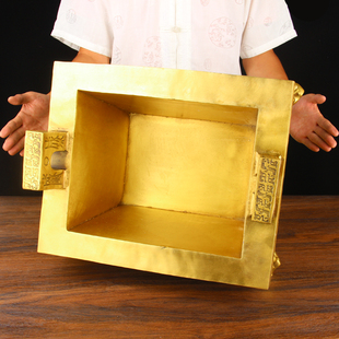 铜鼎 铜 盛鼎  龙鼎 鼎盛千秋 财鼎 公司业礼品 工艺品