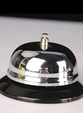 不锈钢传菜铃中式质优价廉