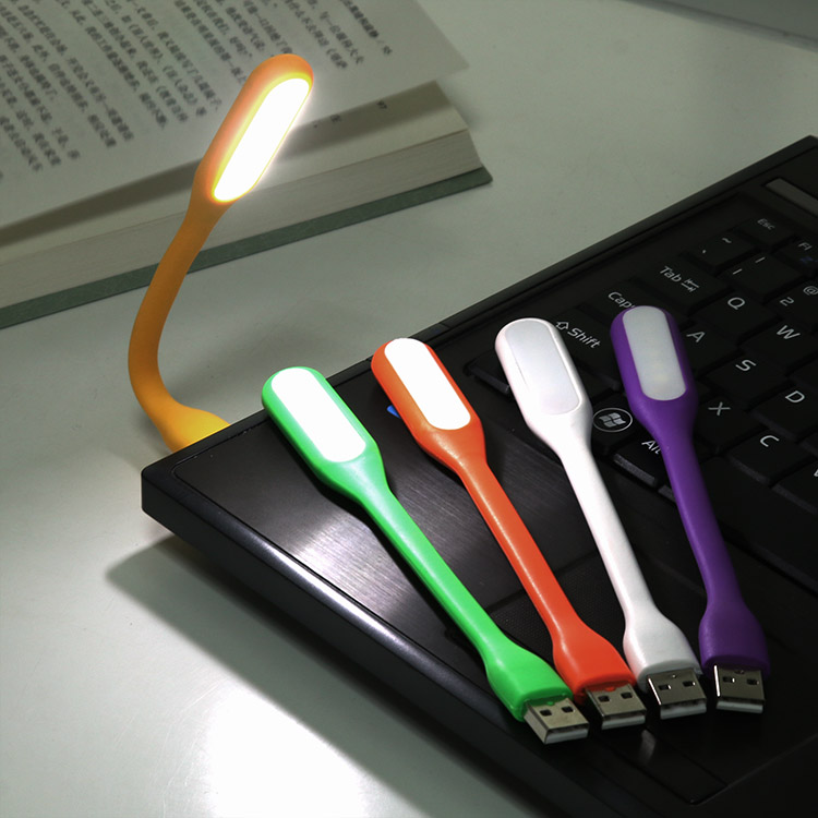 Lampe USB - Ref 378184 Image 1