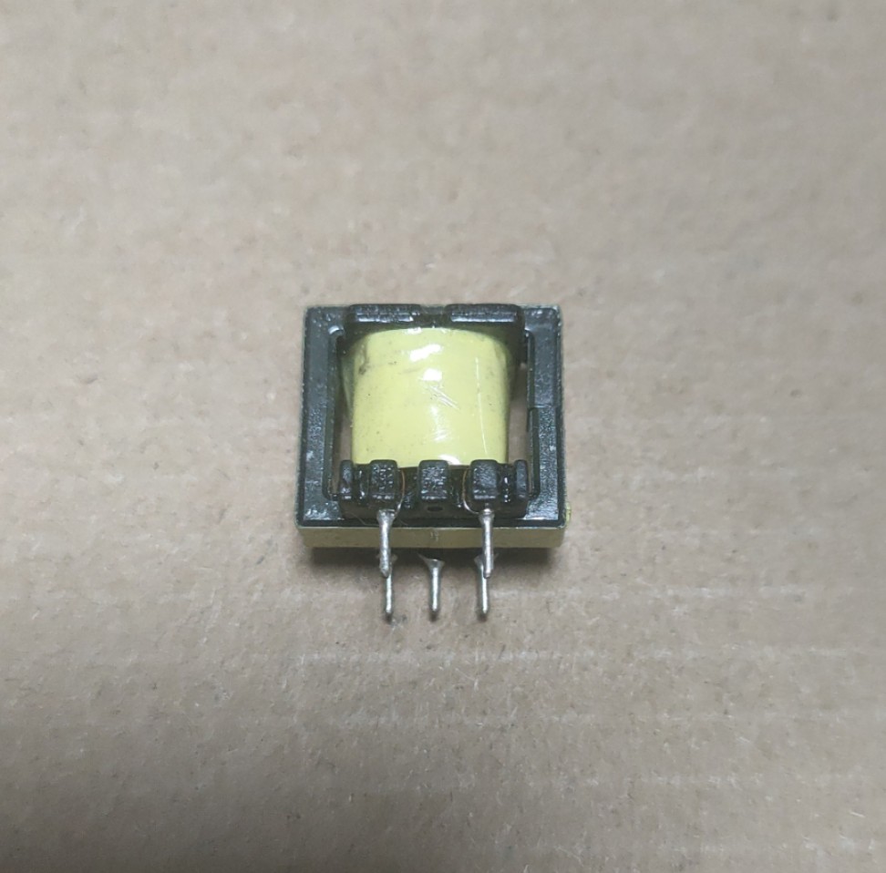 电磁炉配件电源通用的小变压器5脚