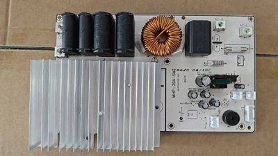 电磁炉主板电源板MHP-30-SMT电路板3000瓦