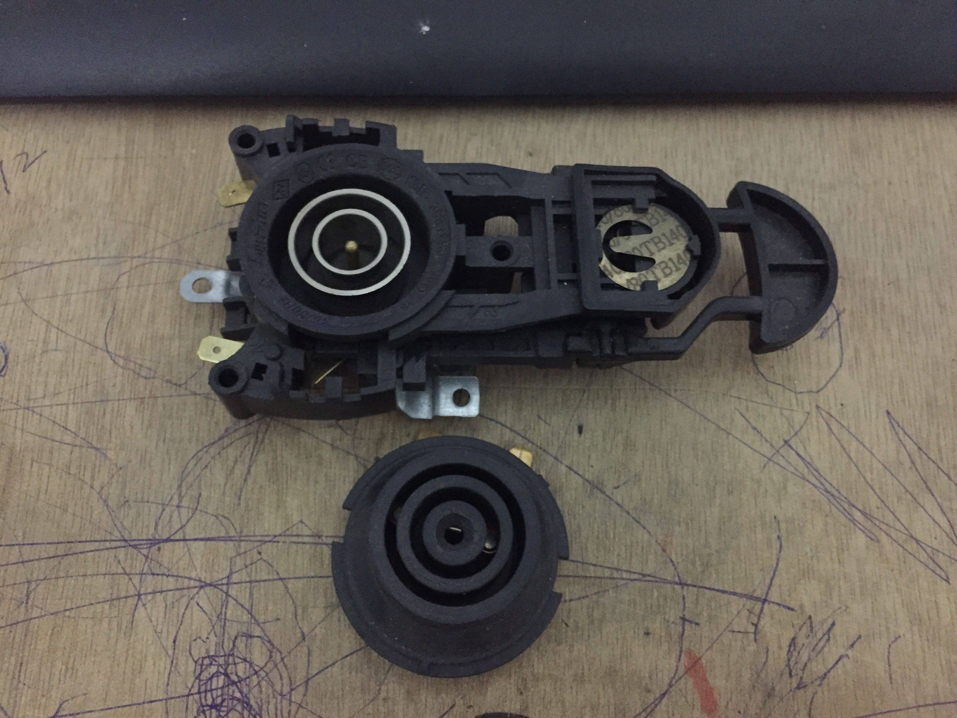 通用高品质防干烧机械电热快速壶温控器耦合器蒸汽温控维修配件,厨房电器,电热水壶/保健养生壶配件,淘宝优惠券,粉丝福利购,淘宝优惠卷