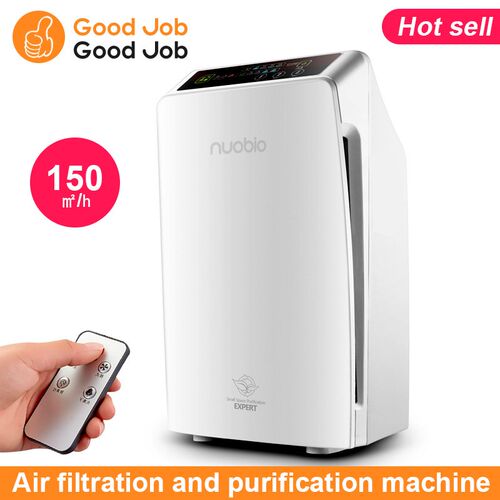 airpurifierHEPA净化器