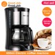 Coffee coffee maker 650ml make drip 6cups machine america