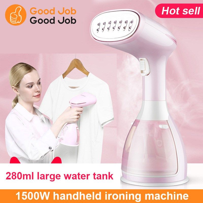 Household travel portable small handheld Electric steam iron