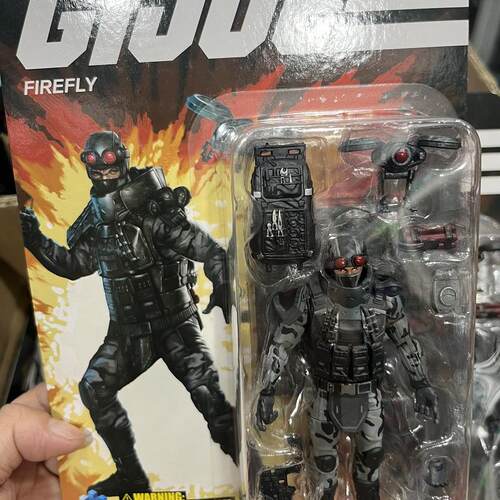 模型HIYA海雅特种部队系列电影