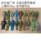 散货HALO 光环无限 WCT 正版 士官长 6.5寸可动人偶模型兵人手办送