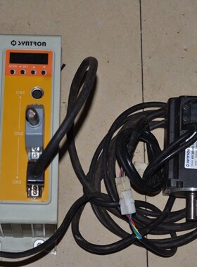 TS0040A22/20A/7/60/80CB0765C/40/20/60-02000018伺服电机