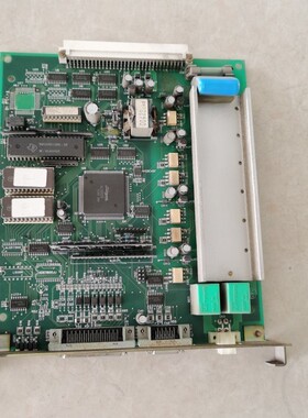 AMAGAWA多摩川主板AU6547N4821E144 拆机议价 二手