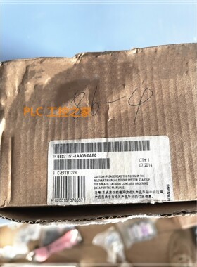 （议价）6ES7151-1AA05-0AB0 优势现货 实物图 欢迎询价
