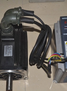 EDB-10APA EDB-10APA-H EML-10APA11 1KW130伺服电机驱动器