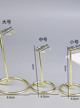 树脂水晶球底座中国葫芦矿标摆件