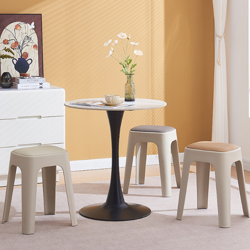 轻奢塑料凳子实惠商用软包等位洽谈椅可摞放加厚客厅简约备用餐凳,商业/办公家具,商用塑料家具,淘宝优惠券,粉丝福利购,淘宝优惠卷