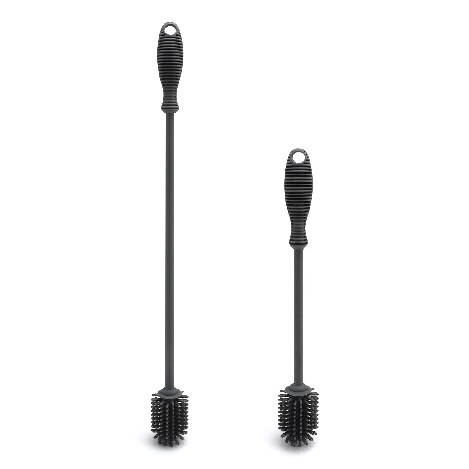 洗杯刷子家用杯刷无死角硅胶洗奶瓶刷子加长水杯保温杯去污清洁刷,家庭/个人清洁工具,厨房用刷,淘宝优惠券,粉丝福利购,淘宝优惠卷