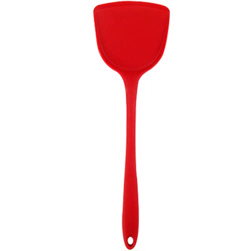 DS硅胶铲子勺不粘锅专用炒菜