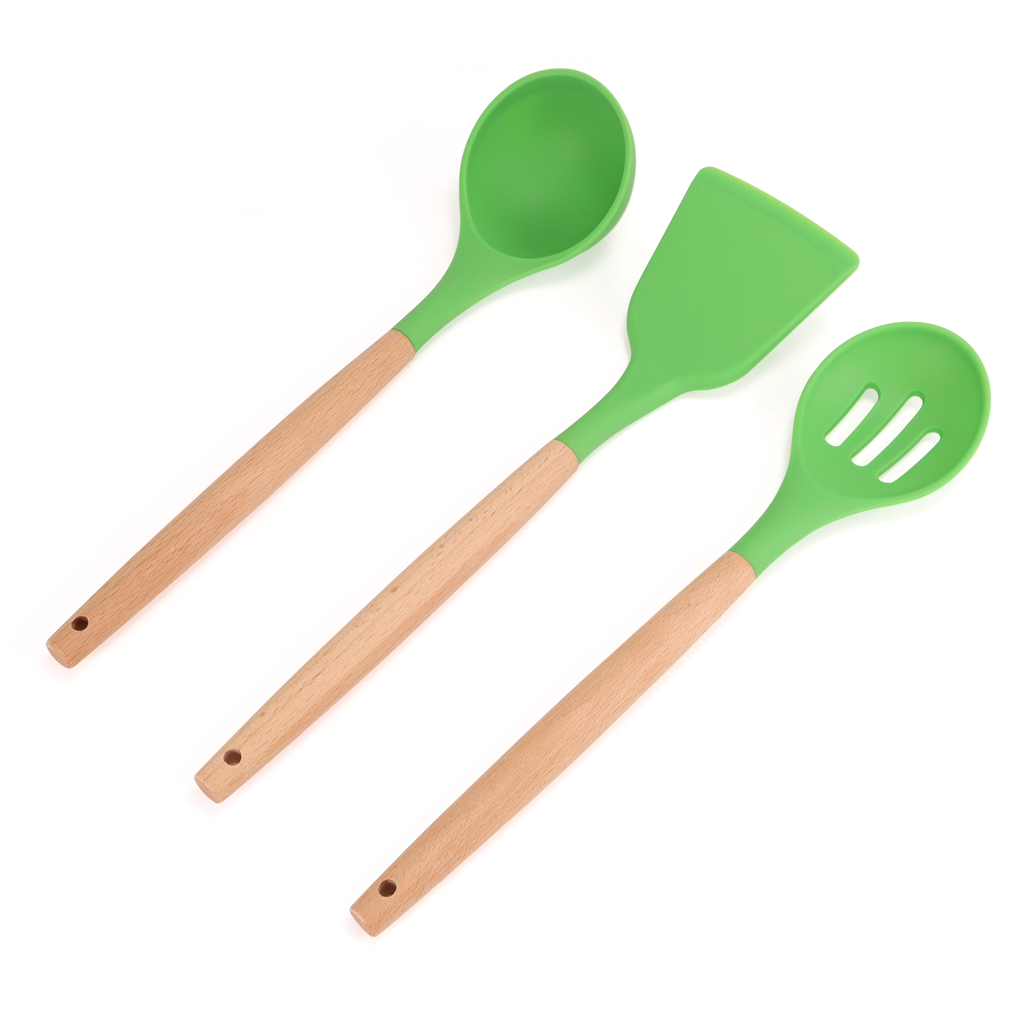 ds锅铲汤勺套装定制款