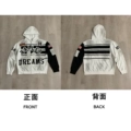 Distressed White [V03 Style]