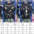 Washed Black [01 Style]