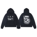 Washed Black [Badge Boy]