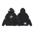 Washed Black-Zipper Style [06 Style]