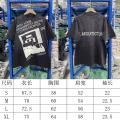 Washed Black [32 Styles]