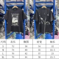 Washed Black [11 Styles]