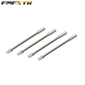 V刹过线管 正品 铝合金V刹弯管 刹车导管橡皮管山地自行车刹车弯管