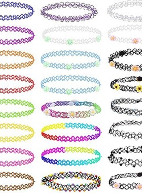 女新款2023锁骨链鱼线项链