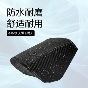 适用于26款天鹰TX150小坐垫宝宝座椅儿童坐包油箱卡垫小孩前坐垫