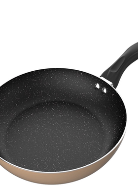 Midea/美的CJ24Fry302炒锅新