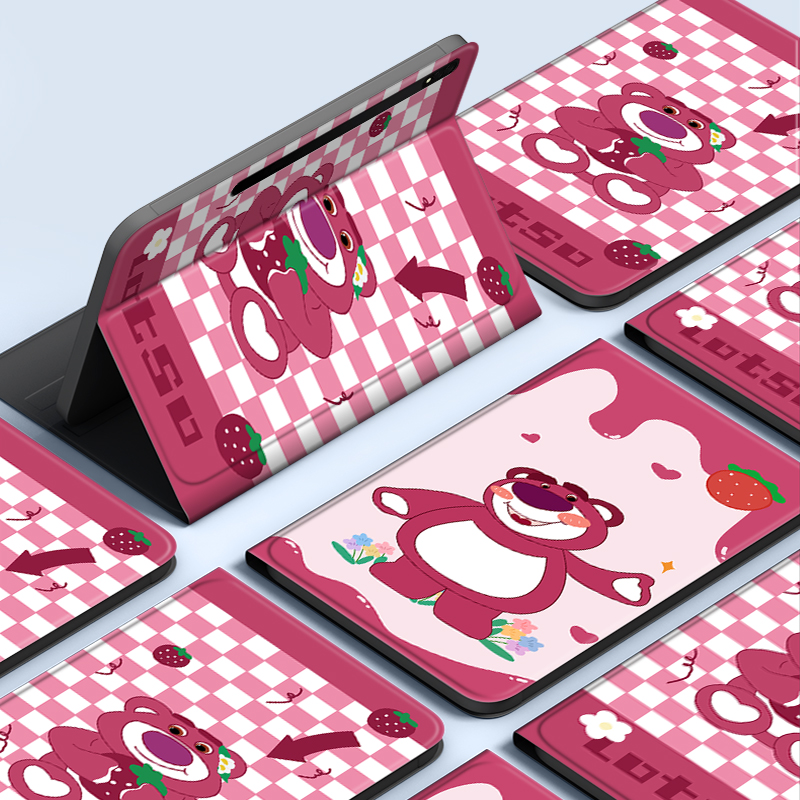 三星tabs8/s7/s6/a7/a8保护套