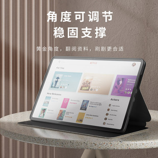 适用ipadair 11英寸保护套ipadair13寸2024新款平板保护壳ipadpro2024外壳苹果ipadpro11英寸皮套13第6代防摔