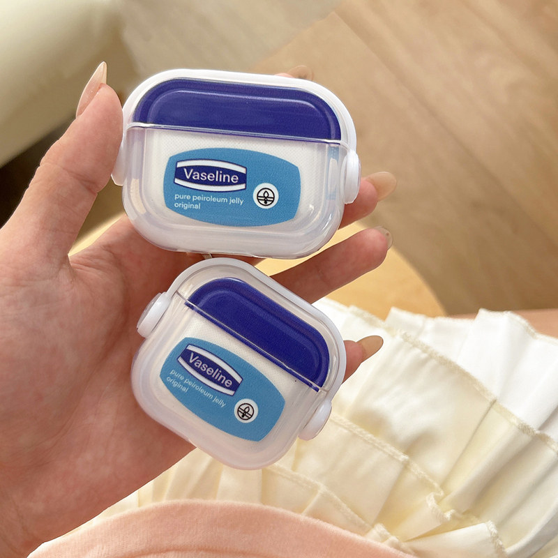 苹果airpods4耳机保护套图片