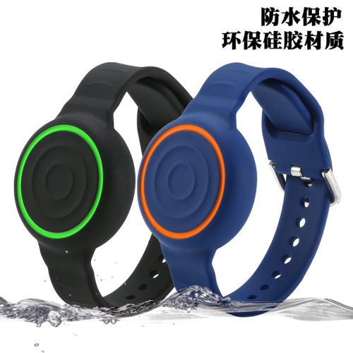 AirTag2防丢器保护套表带